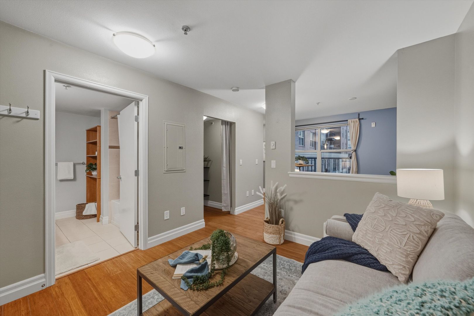 960 Harris Ave #307 - Bellingham - Washington - 1 bath rental property