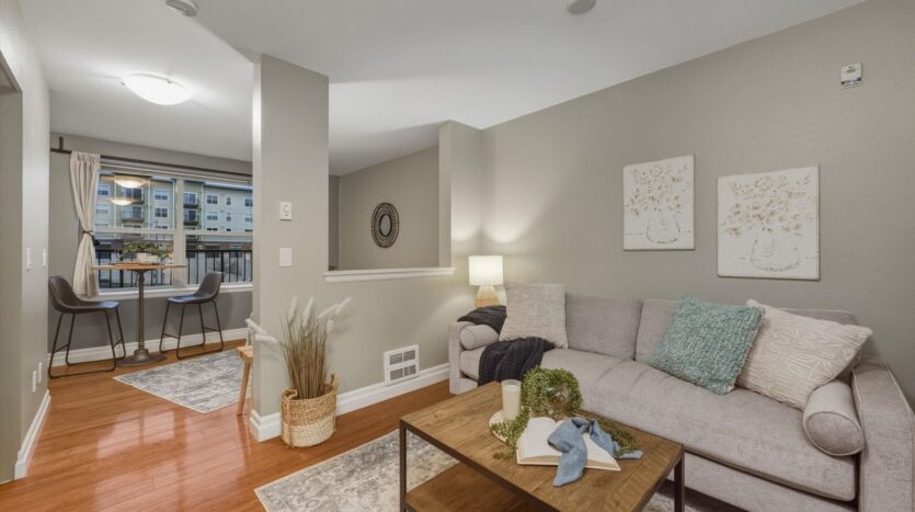 960 Harris Ave #307 - Bellingham - Washington - 1 bath rental property