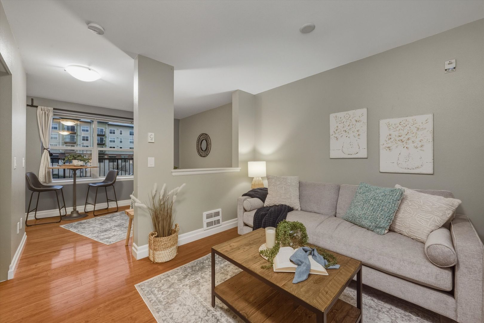 960 Harris Ave #307 - Bellingham - Washington - 1 bath rental property