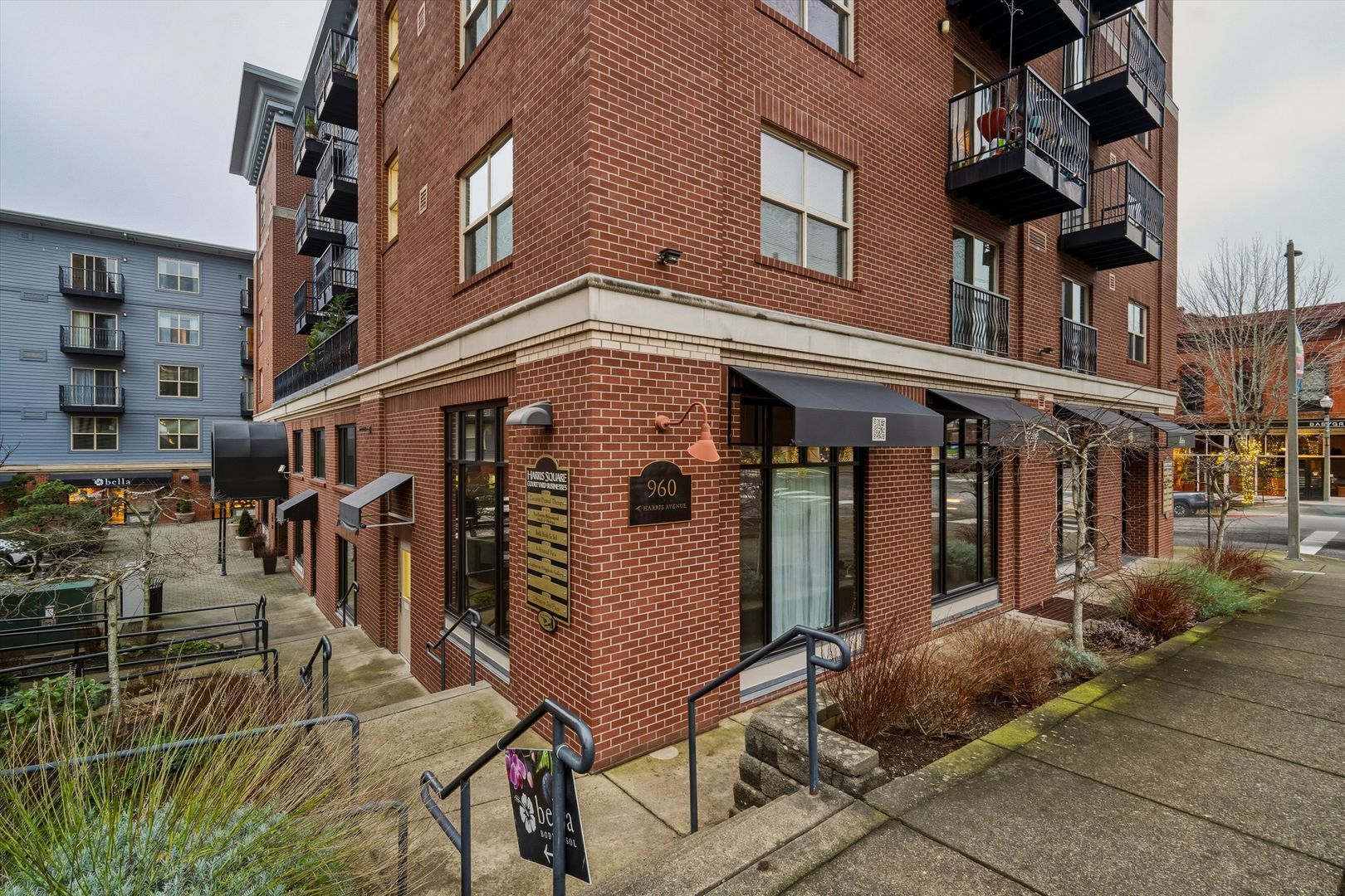960 Harris Ave #307 - Bellingham - Washington - 1 bath rental property