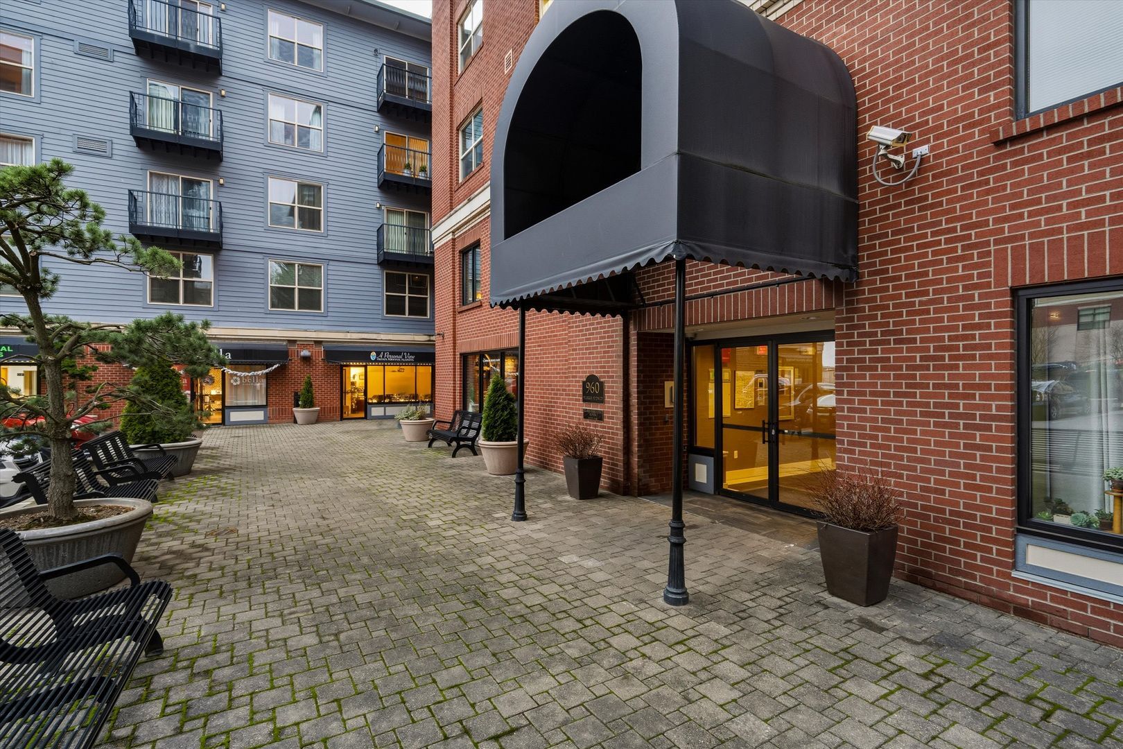 960 Harris Ave #307 - Bellingham - Washington - 1 bath rental property