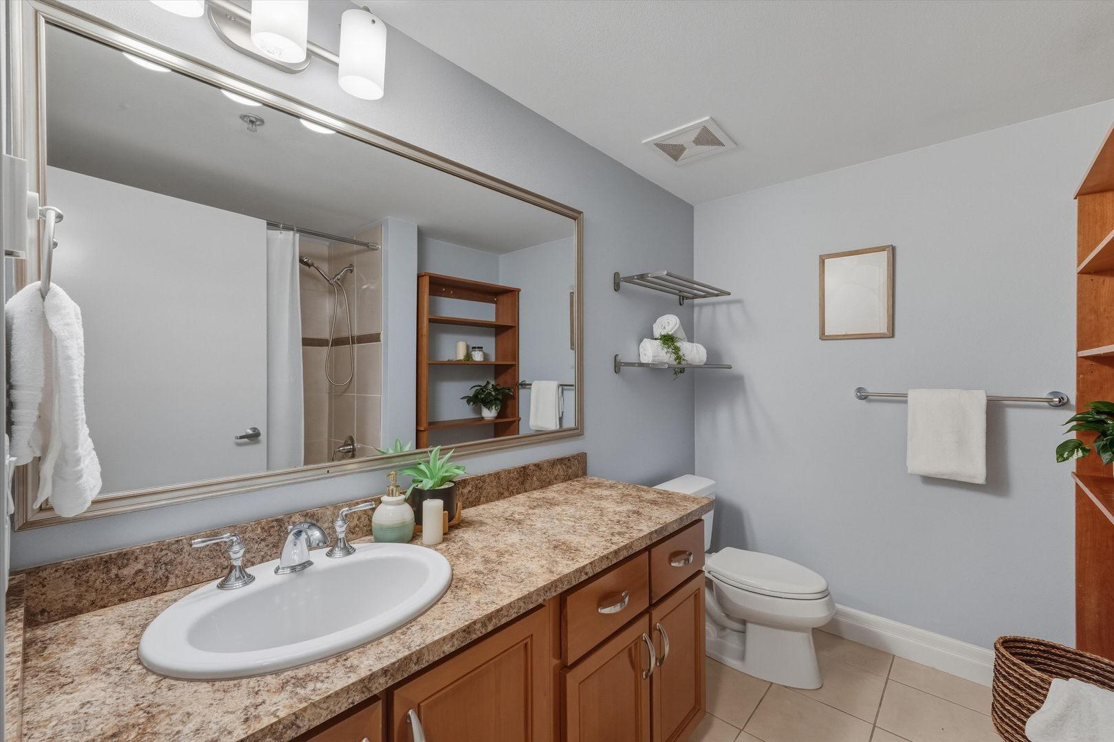 960 Harris Ave #307 - Bellingham - Washington - 1 bath rental property