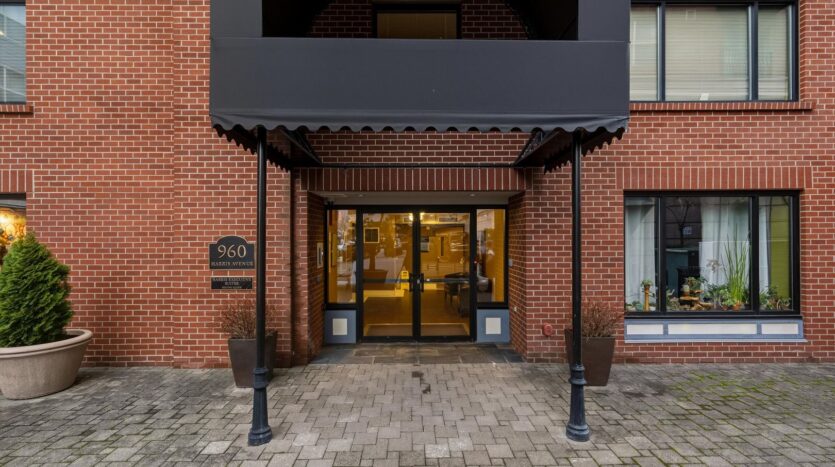 960 Harris Ave #307 - Bellingham - Washington - 1 bath rental property