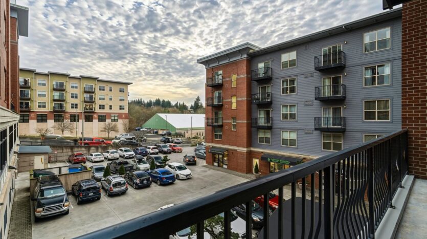 960 Harris Ave #307 - Bellingham - Washington - 1 bath rental property