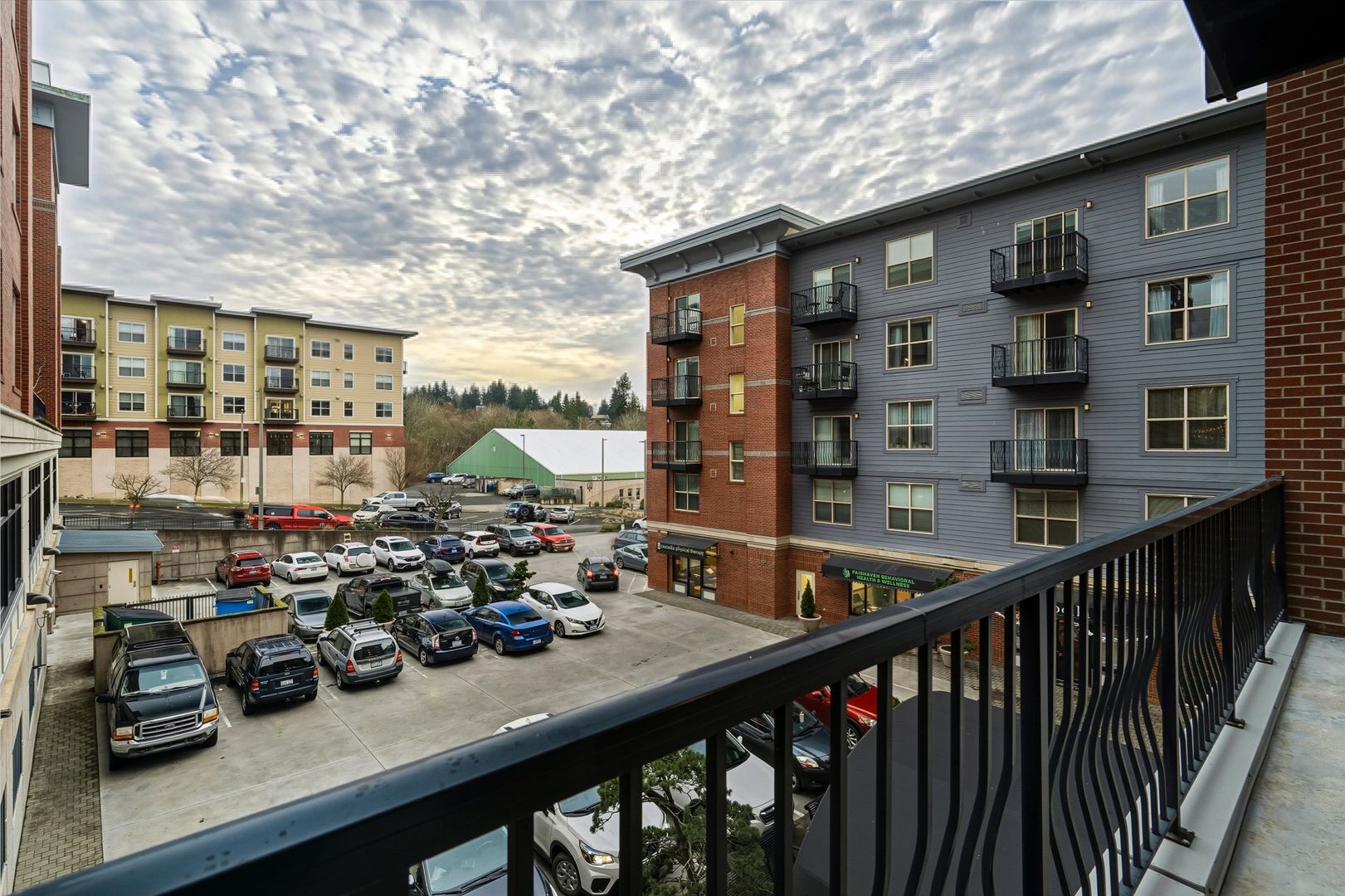 960 Harris Ave #307 - Bellingham - Washington - 1 bath rental property