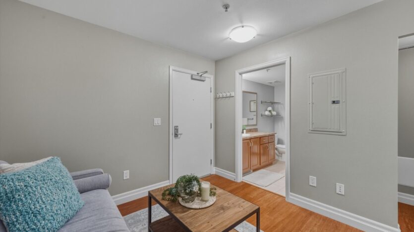 960 Harris Ave #307 - Bellingham - Washington - 1 bath rental property