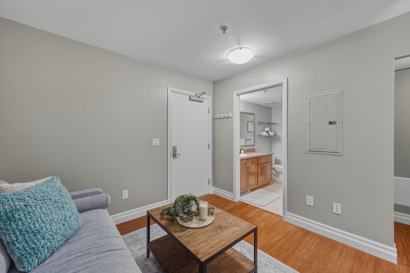 960 Harris Ave #307 - Bellingham - Washington - 1 bath rental property