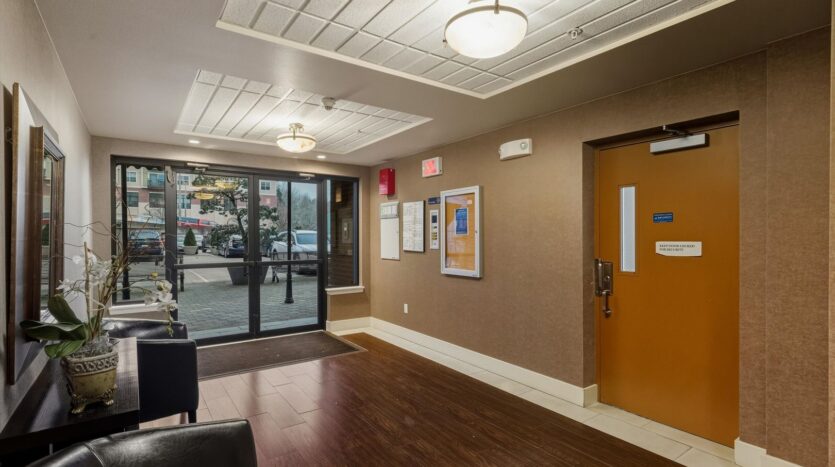 960 Harris Ave #307 - Bellingham - Washington - 1 bath rental property