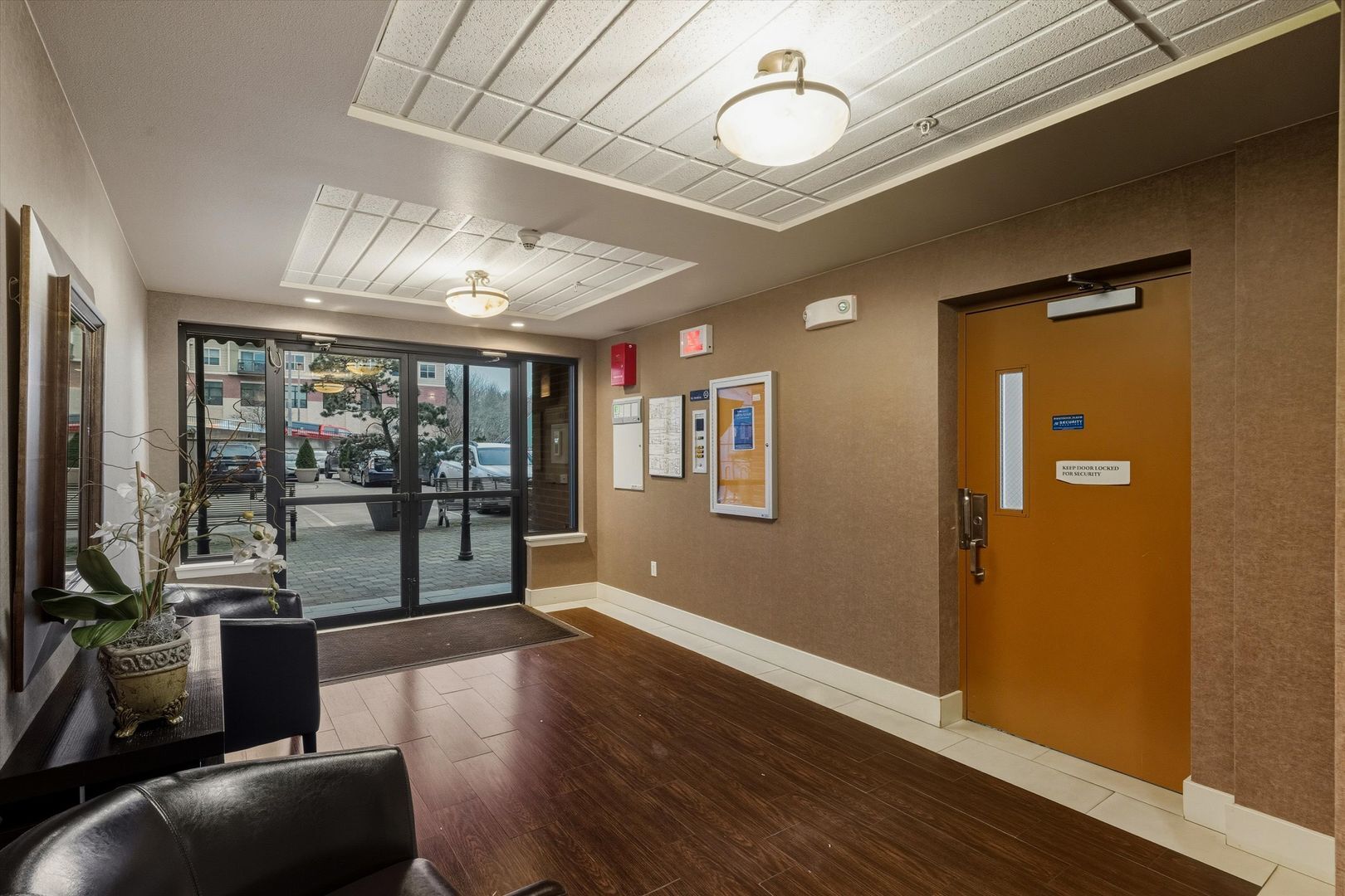 960 Harris Ave #307 - Bellingham - Washington - 1 bath rental property