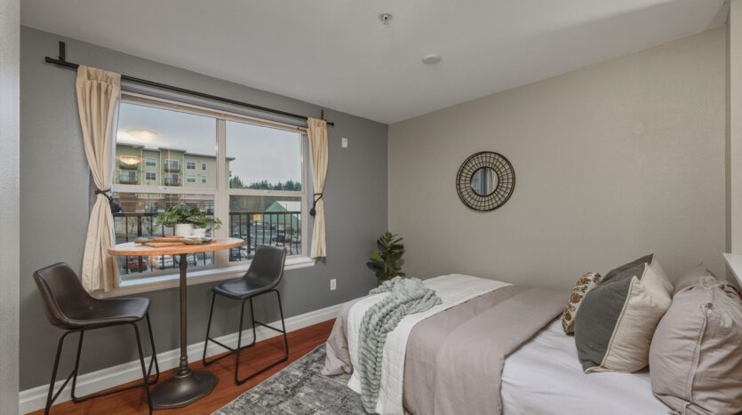 960 Harris Ave #307 - Bellingham - Washington - 1 bath rental property