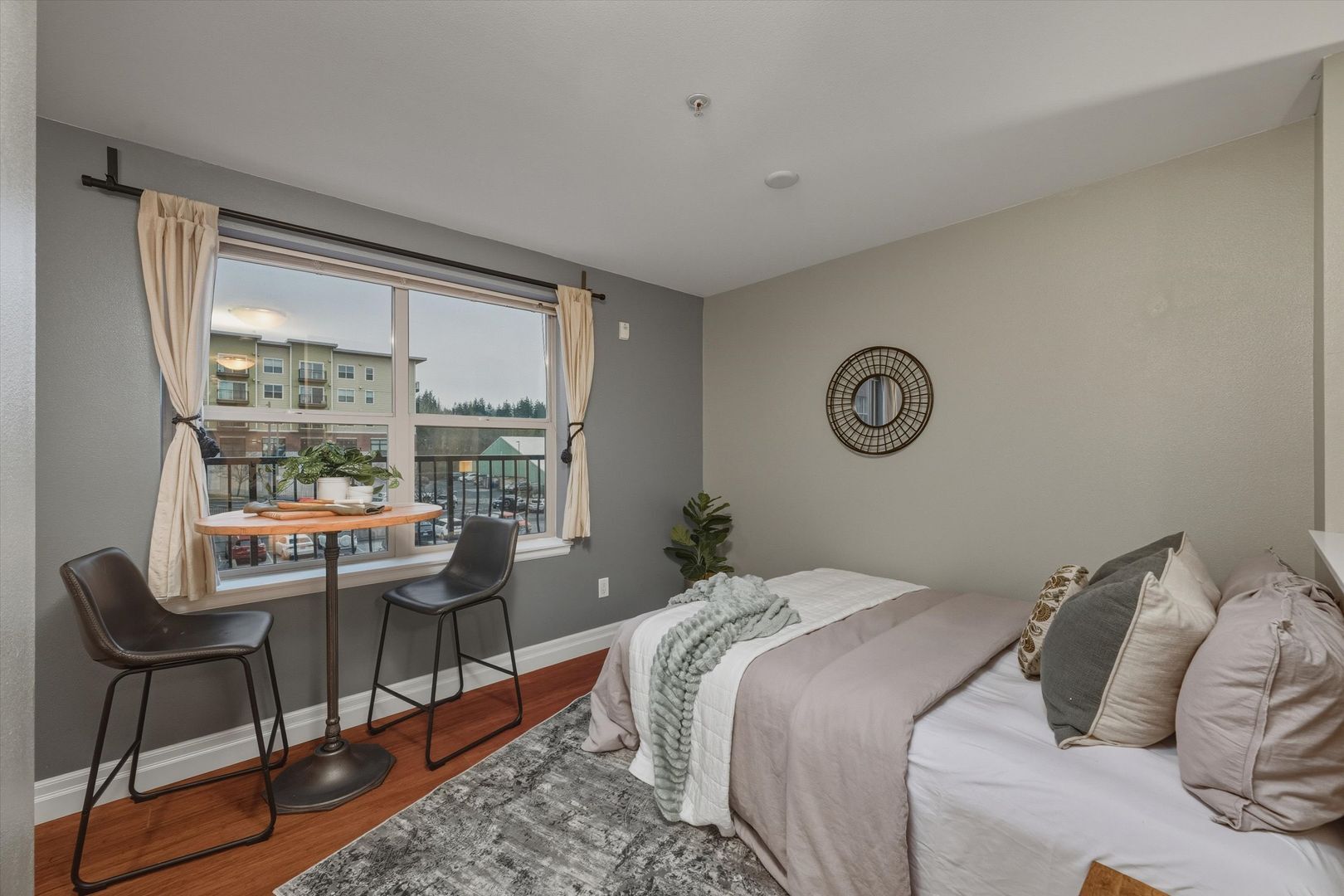 960 Harris Ave #307 - Bellingham - Washington - 1 bath rental property