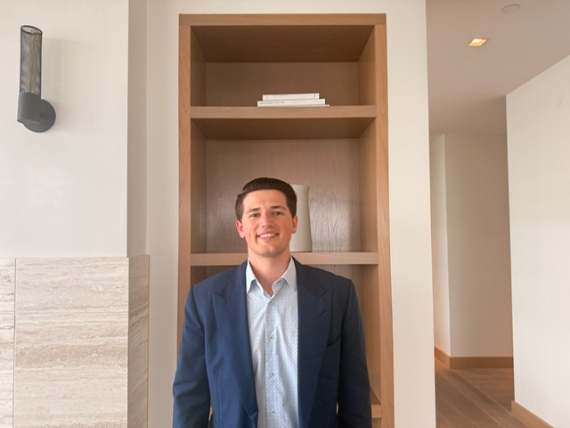 Evan Shaddle — Property Manager at Utopia Management Tacoma