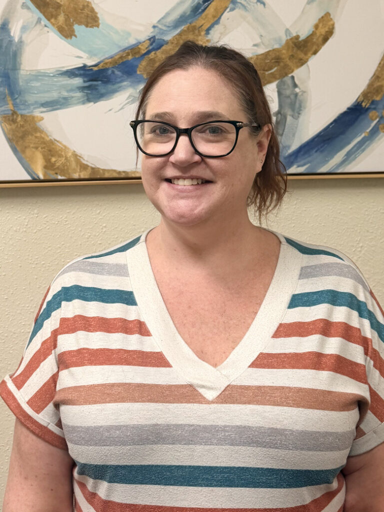 Kim Sutton — Property Manager at Utopia Management Inland Empire