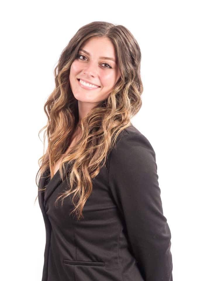 Marissa Garcia — Property Manager at Utopia Management Everett