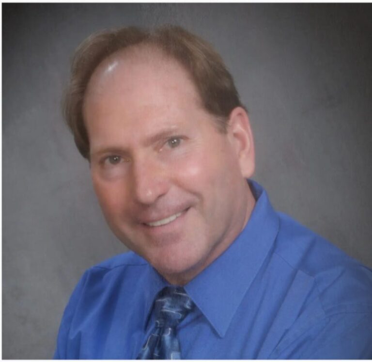 Michael Olsen — North Bay Branch Manager at Utopia Management San Francisco