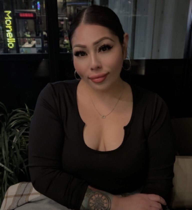 Nancy Lopez — Branch Manager at Utopia Management Sacramento