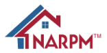 NARPM Member logo