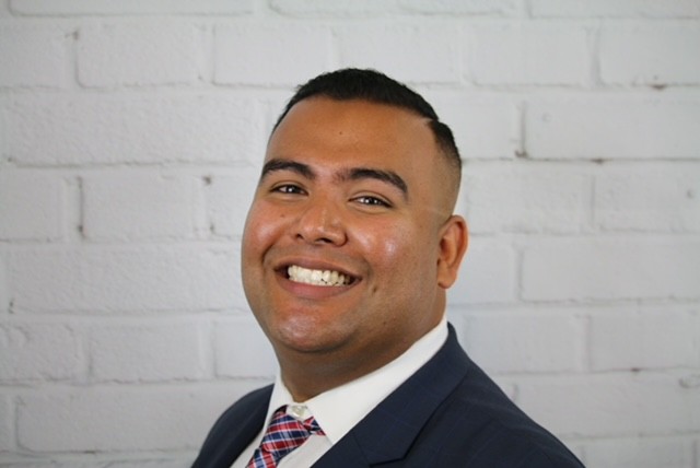 Saul Salcedo