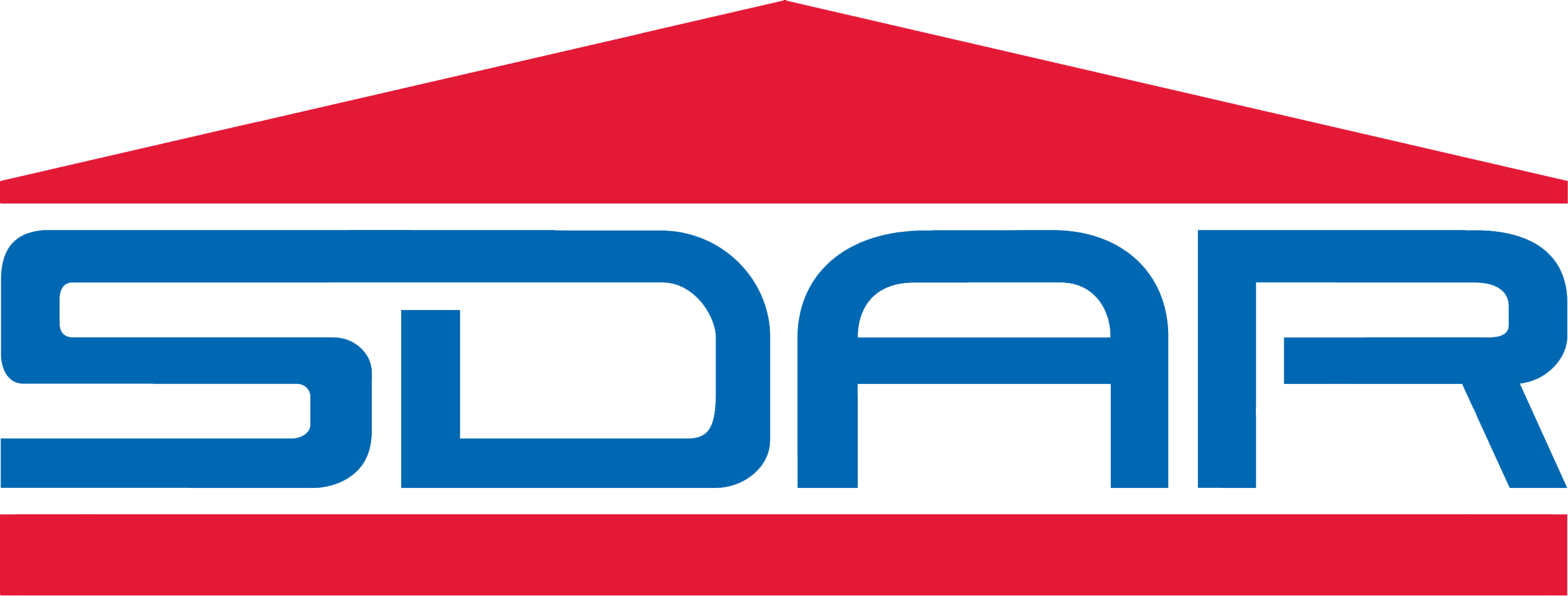 San Diego Assn. of REALTORS® logo
