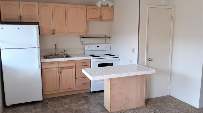 1027 Felspar Street - San Diego - California - 1 bed, 1 bath rental property