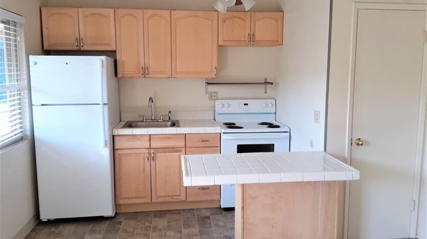 1027 Felspar Street - San Diego - California - 1 bed, 1 bath rental property