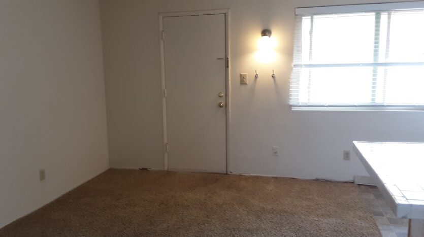 1027 Felspar Street - San Diego - California - 1 bed, 1 bath rental property