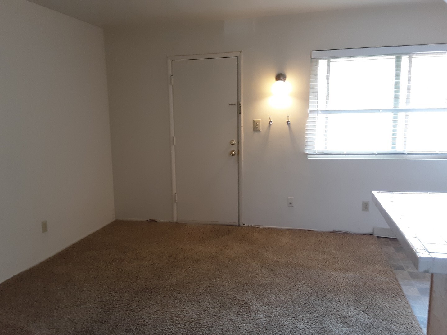 1027 Felspar Street - San Diego - California - 1 bed, 1 bath rental property
