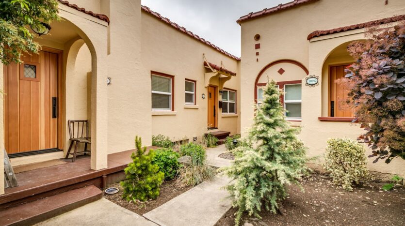 1029 NE 31st Avenue - Portland - Oregon - 1 bed, 1 bath rental property
