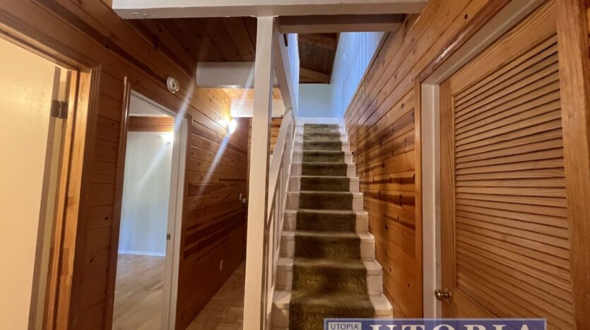 10585 Redwood Dr. - Felton - California - 2 bed, 1 bath rental property