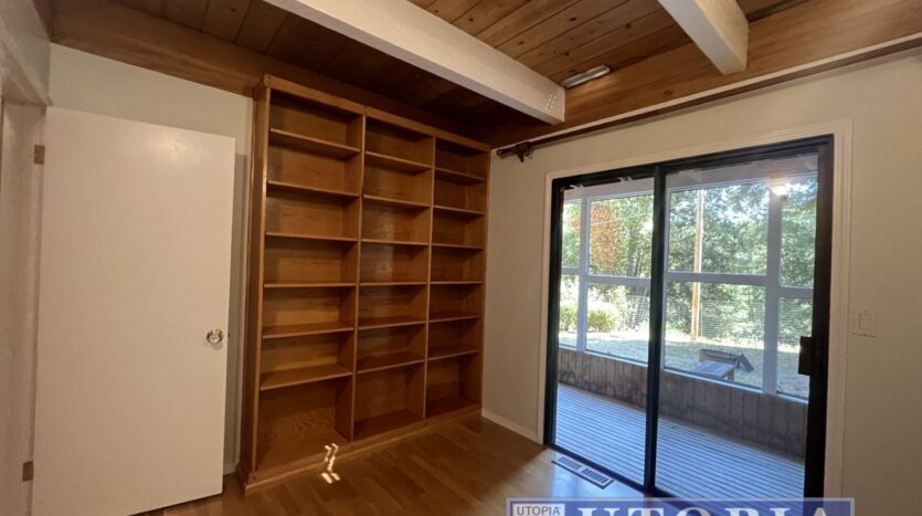 10585 Redwood Dr. - Felton - California - 2 bed, 1 bath rental property