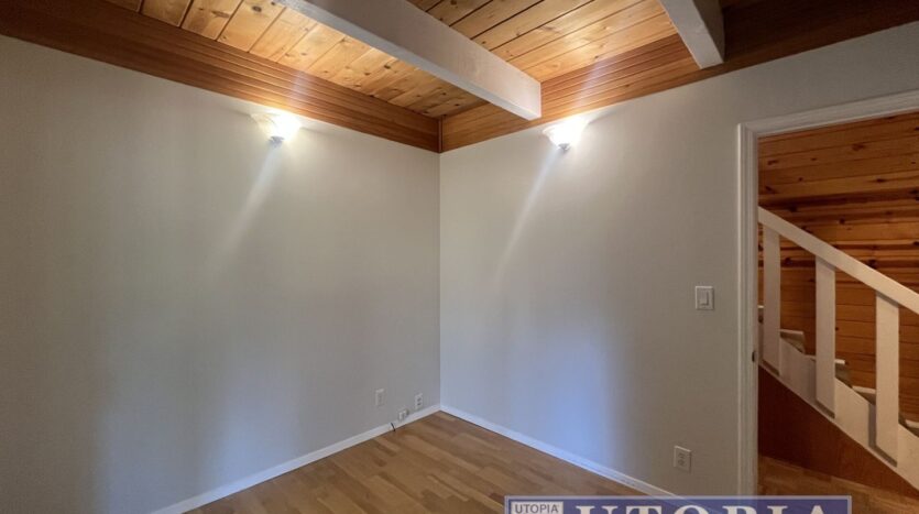 10585 Redwood Dr. - Felton - California - 2 bed, 1 bath rental property