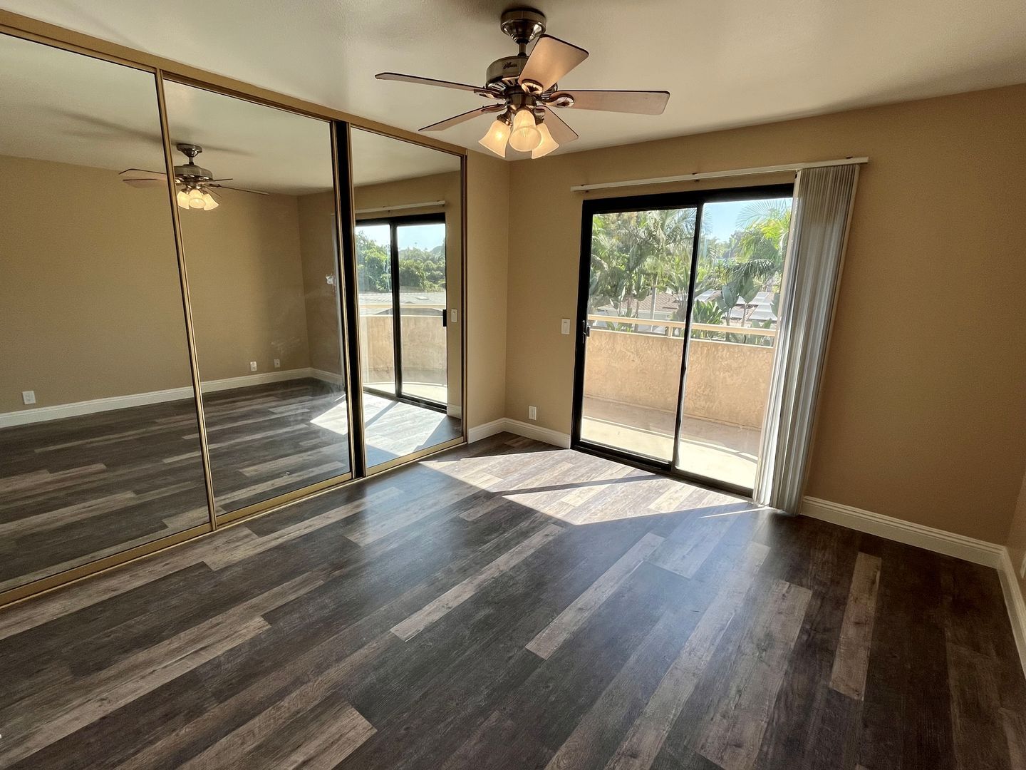 1075 N Vulcan Ave - Encinitas - California - 1 bed, 1 bath rental property