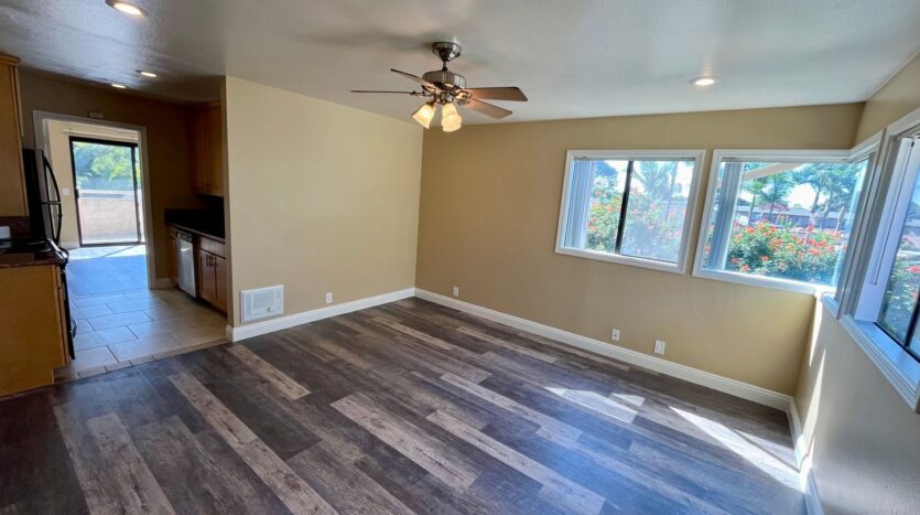 1075 N Vulcan Ave - Encinitas - California - 1 bed, 1 bath rental property