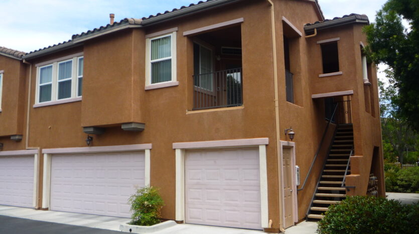 10978 Serafina Lane #66 - San Diego - California - 2 bed, 2 bath rental property