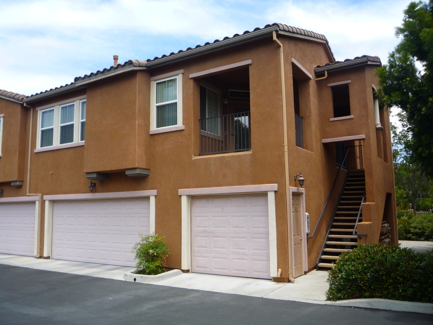 10978 Serafina Lane #66 - San Diego - California - 2 bed, 2 bath rental property