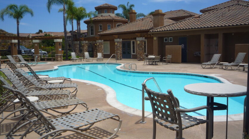 10978 Serafina Lane #66 - San Diego - California - 2 bed, 2 bath rental property