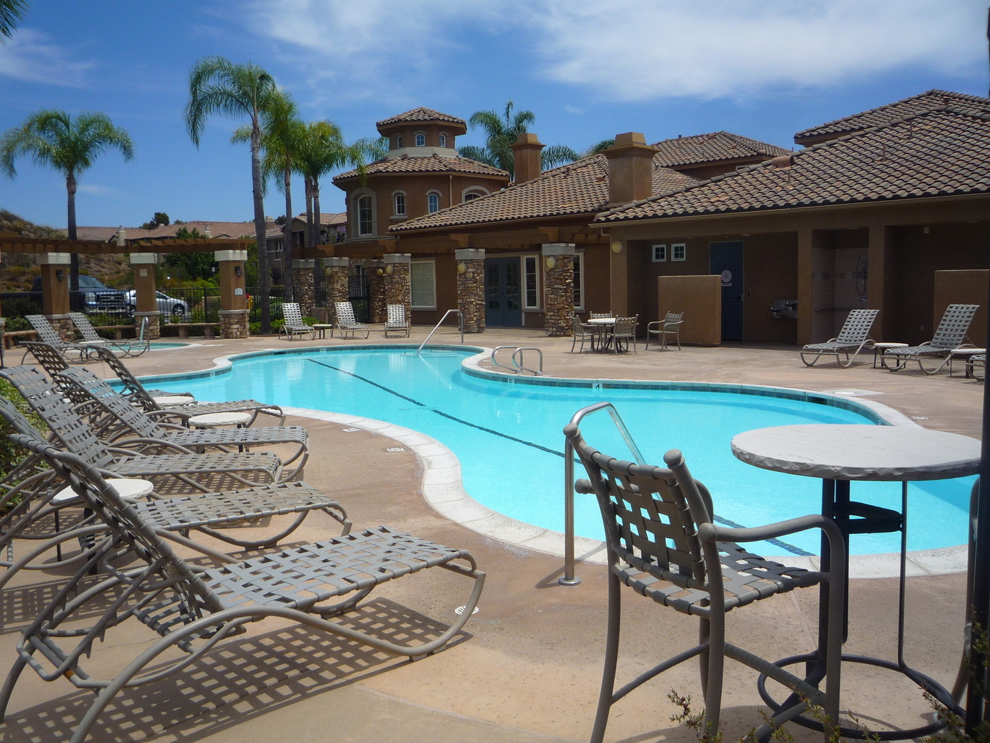 10978 Serafina Lane #66 - San Diego - California - 2 bed, 2 bath rental property