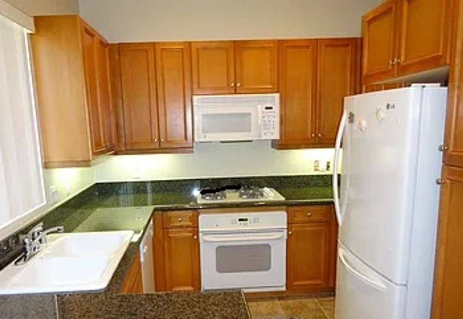 11170 Catarina Lane Unit 102 - San Diego - California - 2 bed, 2 bath rental property