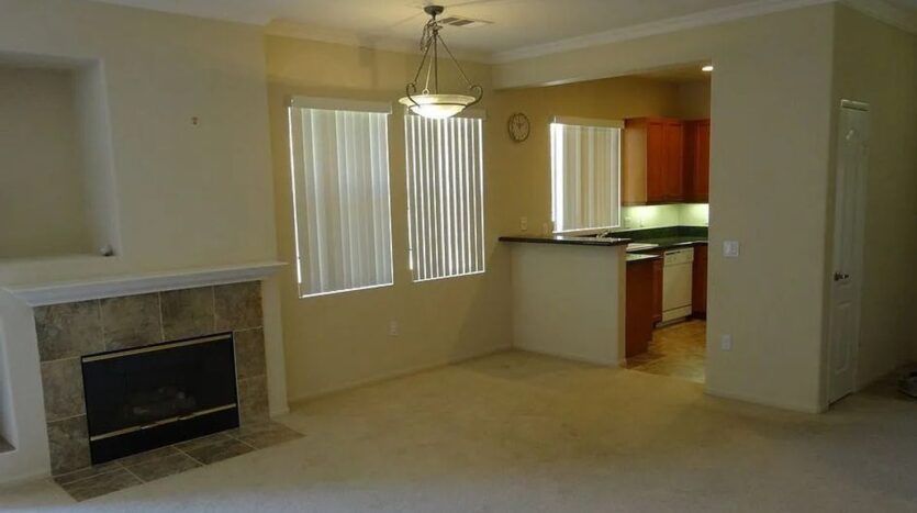 11170 Catarina Lane Unit 102 - San Diego - California - 2 bed, 2 bath rental property