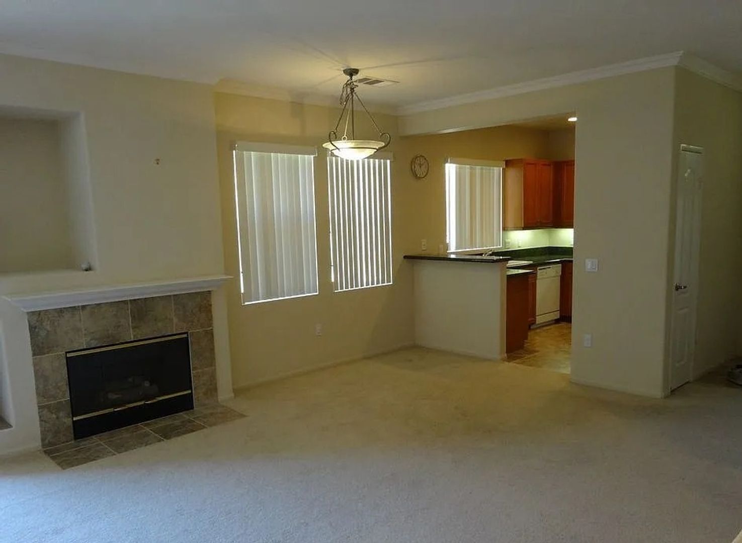 11170 Catarina Lane Unit 102 - San Diego - California - 2 bed, 2 bath rental property