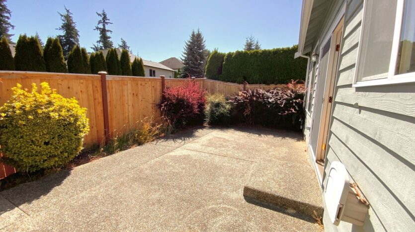 11311 45th Ave SE  - Everett - Washington - 4 bed, 3 bath rental property