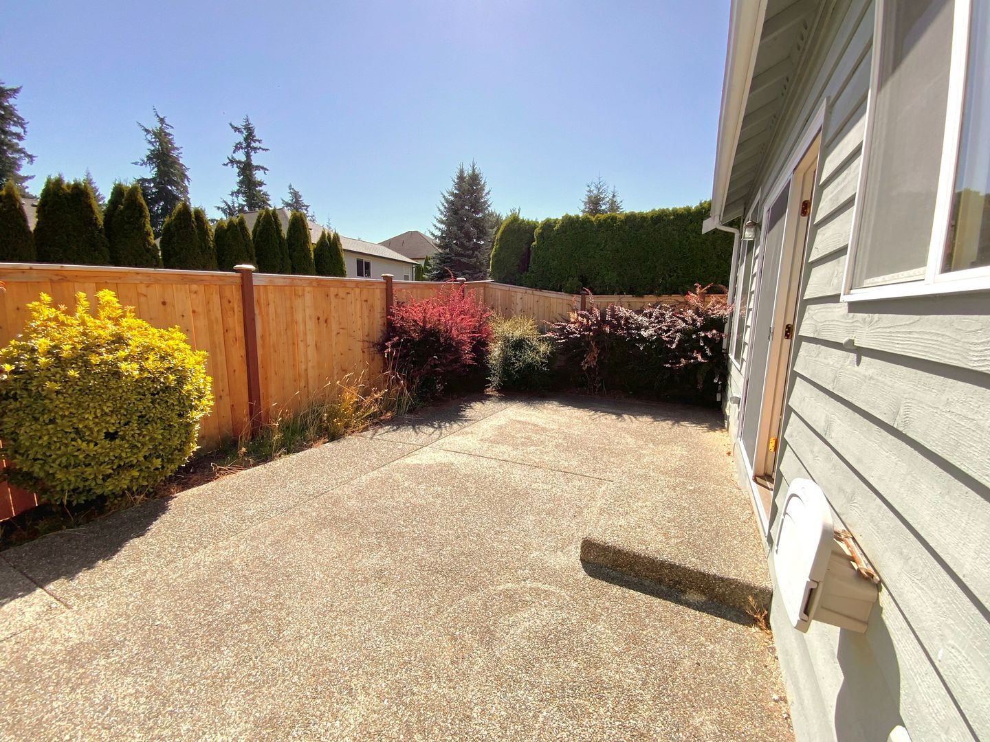 11311 45th Ave SE  - Everett - Washington - 4 bed, 3 bath rental property