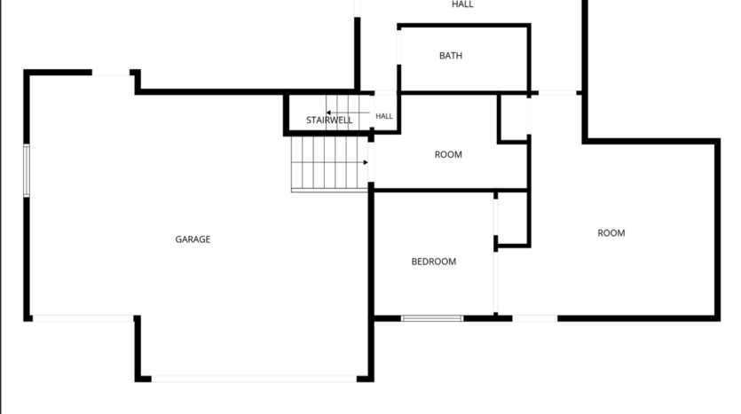 11311 45th Ave SE  - Everett - Washington - 4 bed, 3 bath rental property