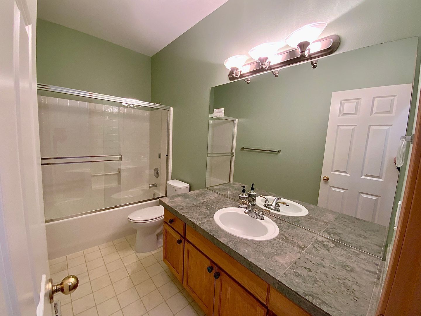11311 45th Ave SE  - Everett - Washington - 4 bed, 3 bath rental property