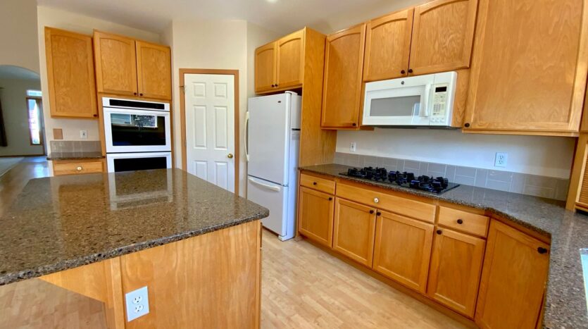 11311 45th Ave SE  - Everett - Washington - 4 bed, 3 bath rental property