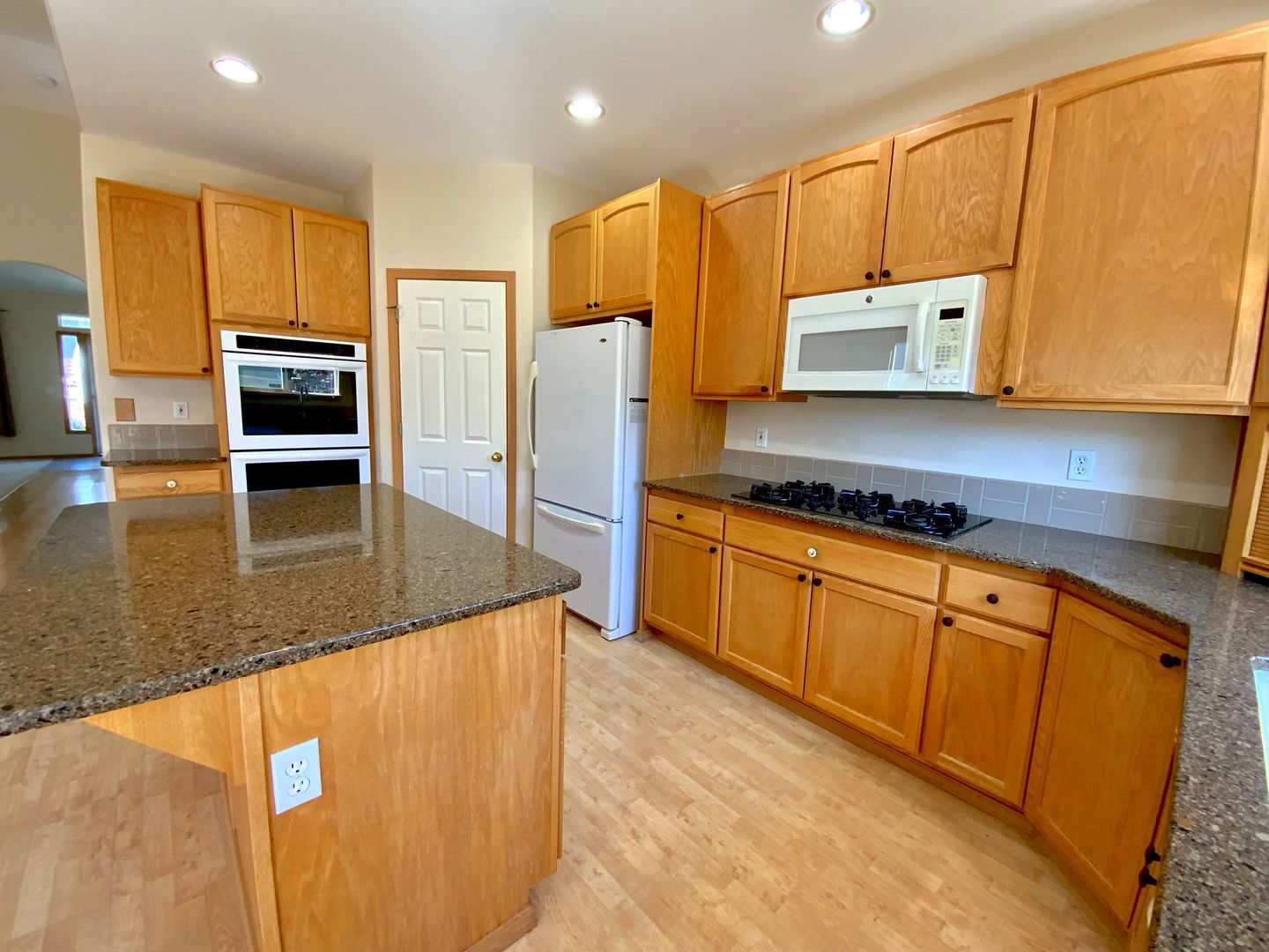 11311 45th Ave SE  - Everett - Washington - 4 bed, 3 bath rental property