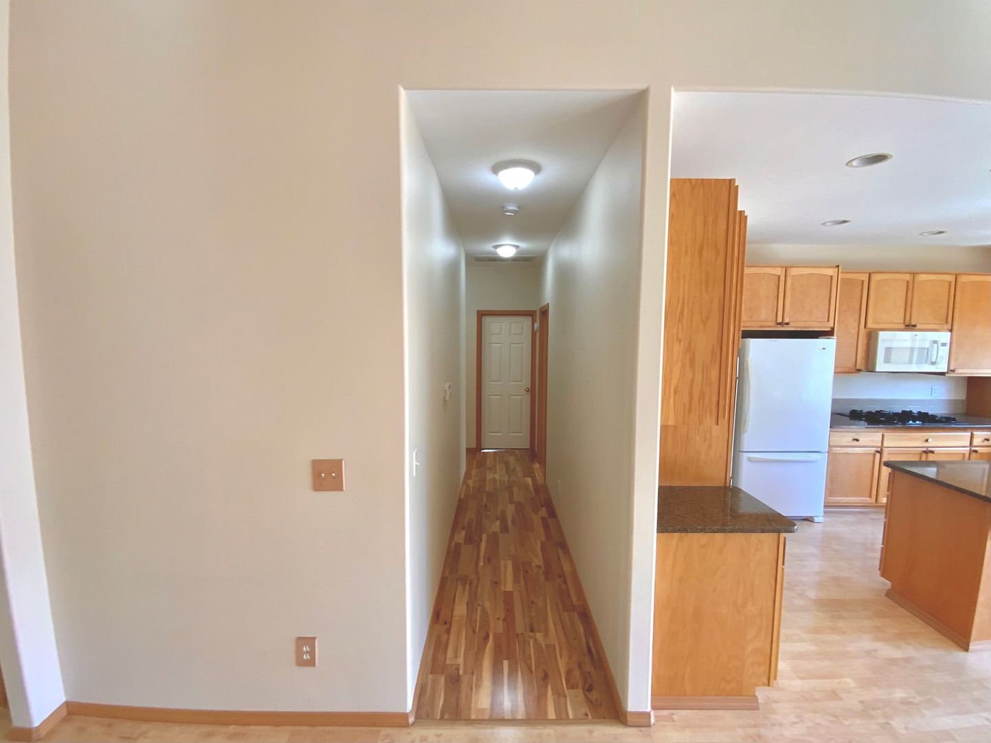 11311 45th Ave SE  - Everett - Washington - 4 bed, 3 bath rental property