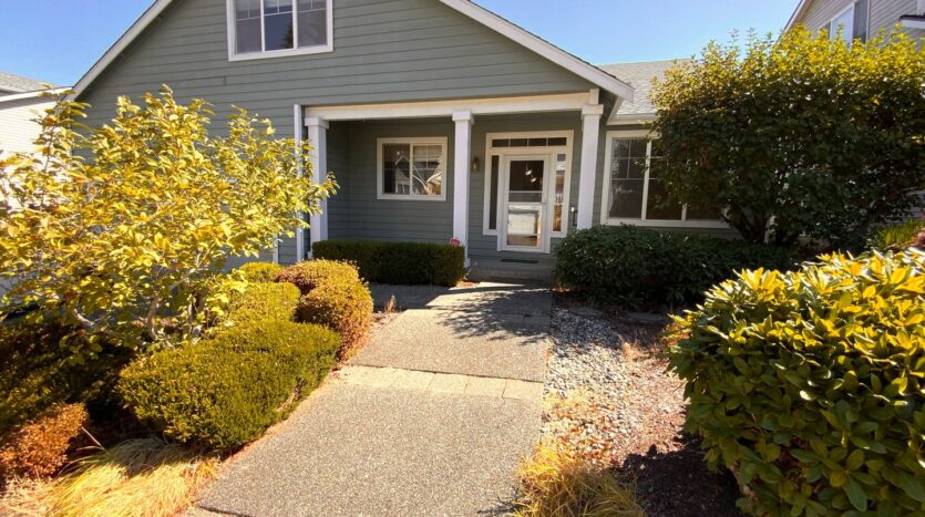 11311 45th Ave SE  - Everett - Washington - 4 bed, 3 bath rental property