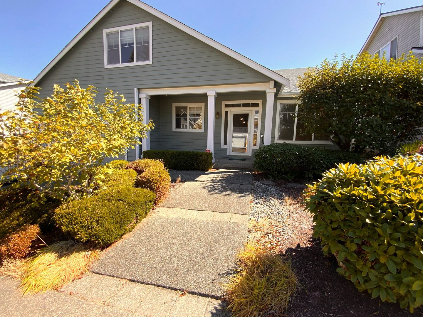 11311 45th Ave SE  - Everett - Washington - 4 bed, 3 bath rental property