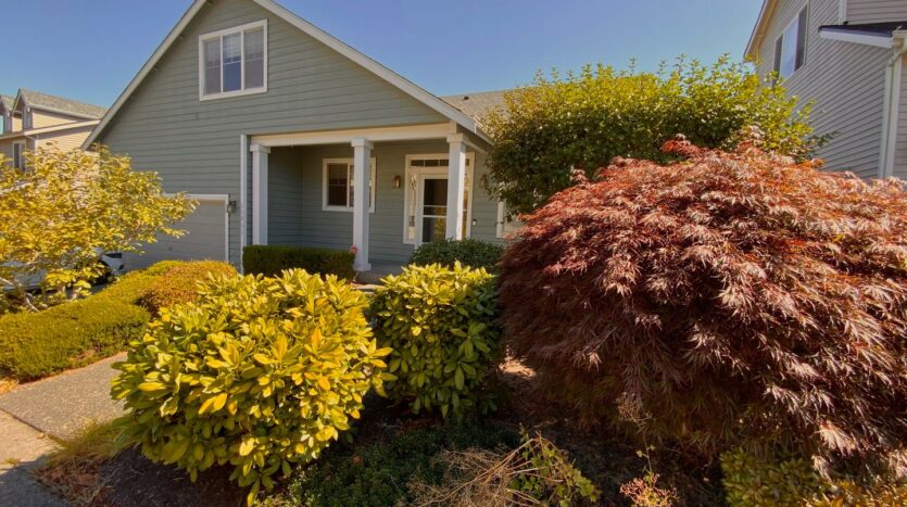 11311 45th Ave SE  - Everett - Washington - 4 bed, 3 bath rental property
